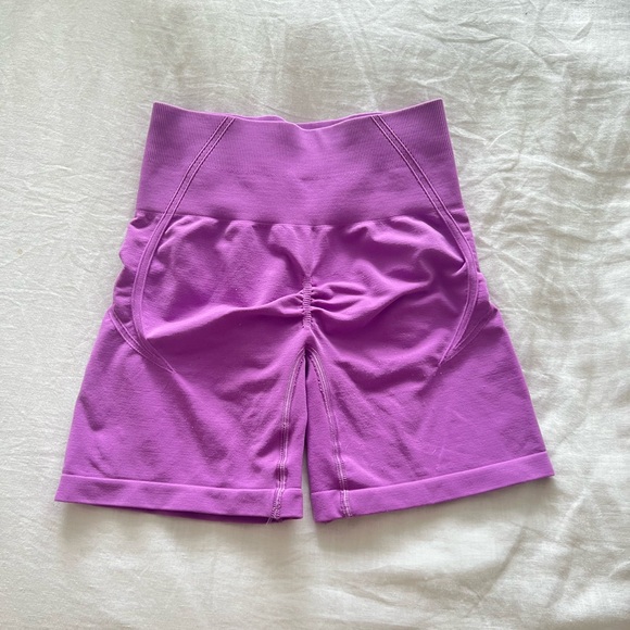 Oner active effortless shorts - Picture 5 of 5